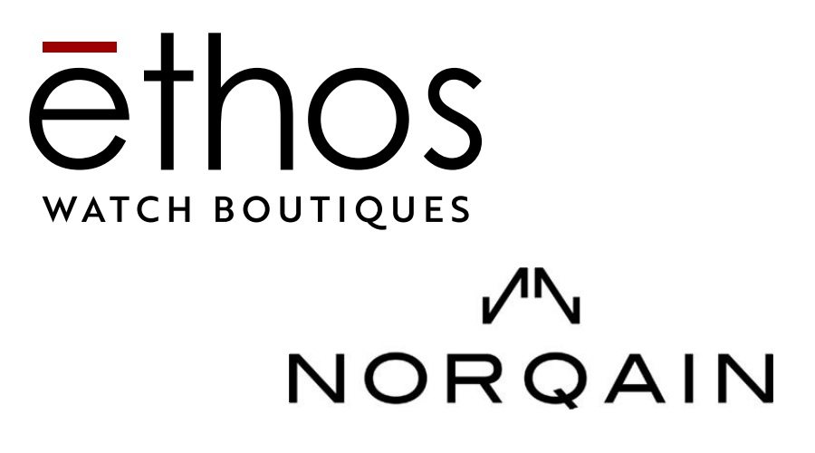 Ethos watch boutiques sale